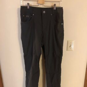 Excellent condition Kühl adventure pants